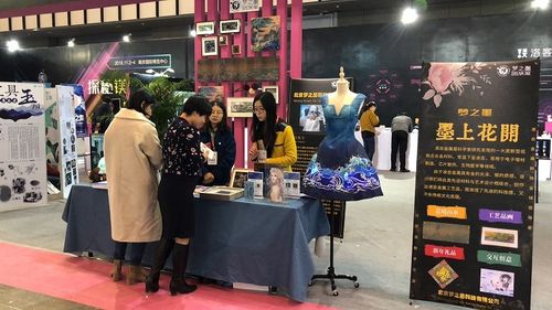 ai还能这么玩? "镁客星球"实现跨界融合,"ai+文化"成为赋能新方式