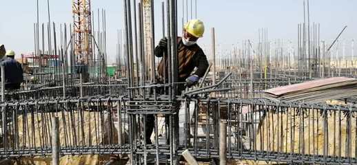 鹤壁市清洁科技装备产业园项目建设如火如荼