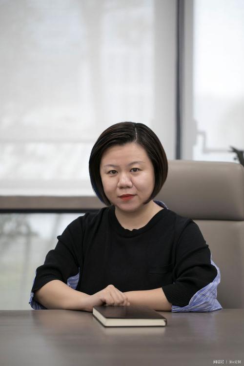 如e定制ceo李娜:得到机遇垂青的方法,就是改变,哪怕一点点
